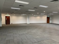 Changi Business Park Ctrl 2 (Various Units) (D16), Office #429027661